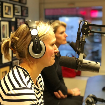 People Power Podcast - Over De Kracht Van Mensen In Organisaties