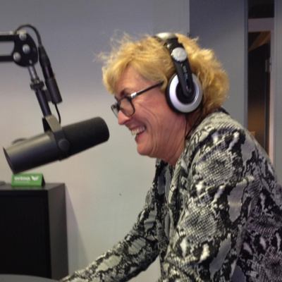 People Power Podcast - Over De Kracht Van Mensen In Organisaties