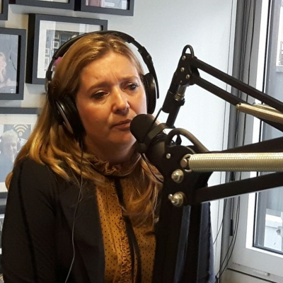 People Power Podcast - Over De Kracht Van Mensen In Organisaties