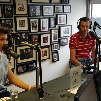 People Power Podcast - Over De Kracht Van Mensen In Organisaties