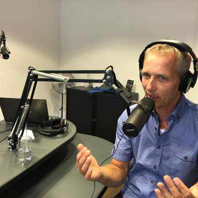 People Power Podcast - Over De Kracht Van Mensen In Organisaties