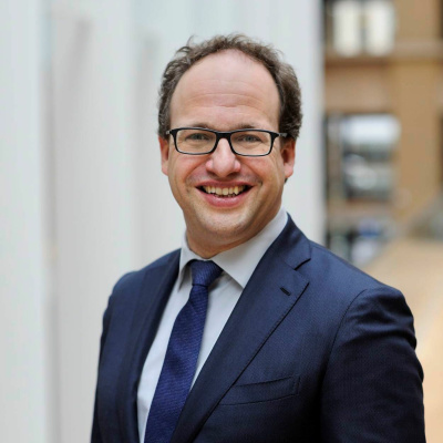 People Power Podcast - Over De Kracht Van Mensen In Organisaties