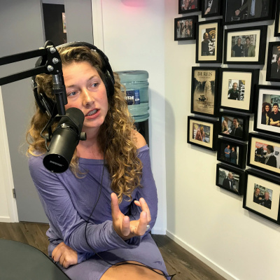 People Power Podcast - Over De Kracht Van Mensen In Organisaties