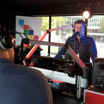 People Power Podcast - Over De Kracht Van Mensen In Organisaties