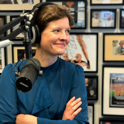 People Power Podcast - Over De Kracht Van Mensen In Organisaties