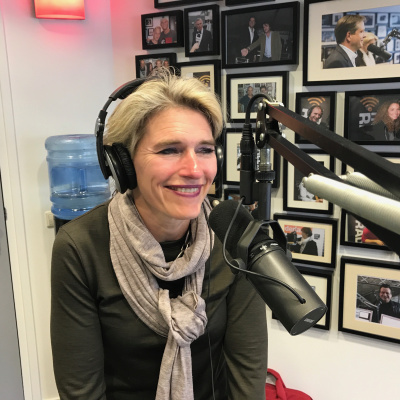 People Power Podcast - Over De Kracht Van Mensen In Organisaties