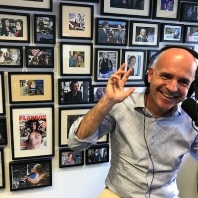 People Power Podcast - Over De Kracht Van Mensen In Organisaties