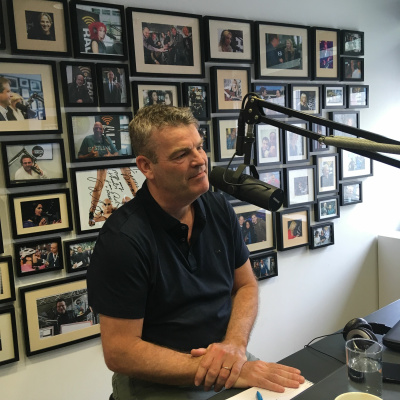 People Power Podcast - Over De Kracht Van Mensen In Organisaties