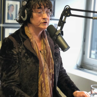 People Power Podcast - Over De Kracht Van Mensen In Organisaties