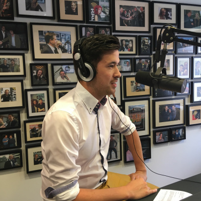 People Power Podcast - Over De Kracht Van Mensen In Organisaties