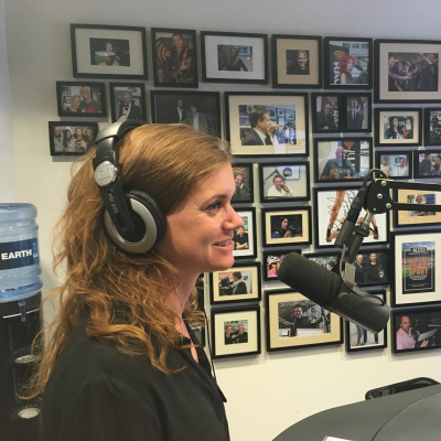 People Power Podcast - Over De Kracht Van Mensen In Organisaties