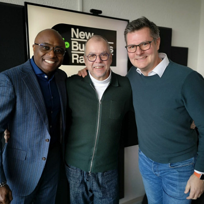 People Power Podcast - Over De Kracht Van Mensen In Organisaties