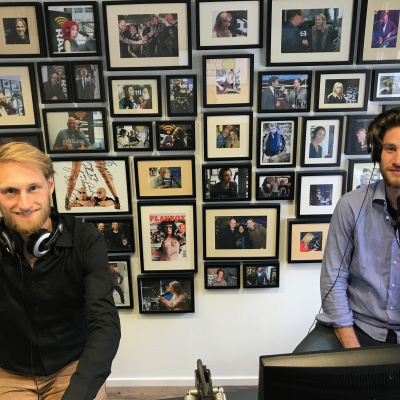 People Power Podcast - Over De Kracht Van Mensen In Organisaties