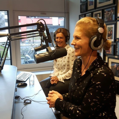 People Power Podcast - Over De Kracht Van Mensen In Organisaties