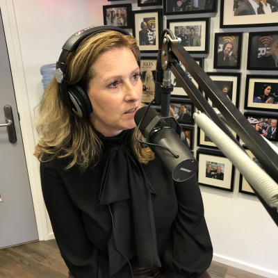 People Power Podcast - Over De Kracht Van Mensen In Organisaties