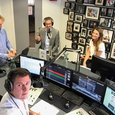 People Power Podcast - Over De Kracht Van Mensen In Organisaties