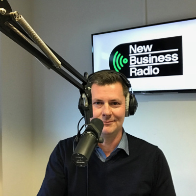 People Power Podcast - Over De Kracht Van Mensen In Organisaties