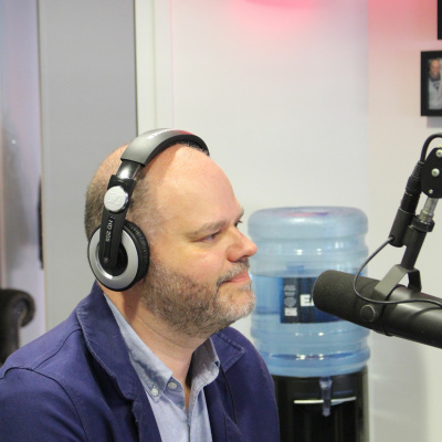 People Power Podcast - Over De Kracht Van Mensen In Organisaties