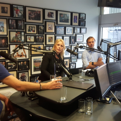 People Power Podcast - Over De Kracht Van Mensen In Organisaties