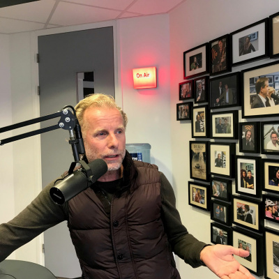 People Power Podcast - Over De Kracht Van Mensen In Organisaties