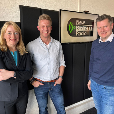 People Power Podcast - Over De Kracht Van Mensen In Organisaties