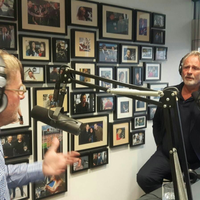 People Power Podcast - Over De Kracht Van Mensen In Organisaties