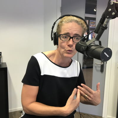 People Power Podcast - Over De Kracht Van Mensen In Organisaties