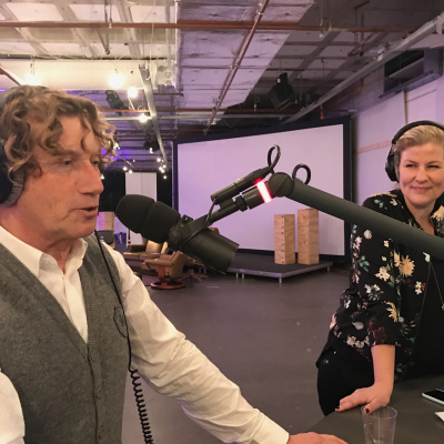 People Power Podcast - Over De Kracht Van Mensen In Organisaties