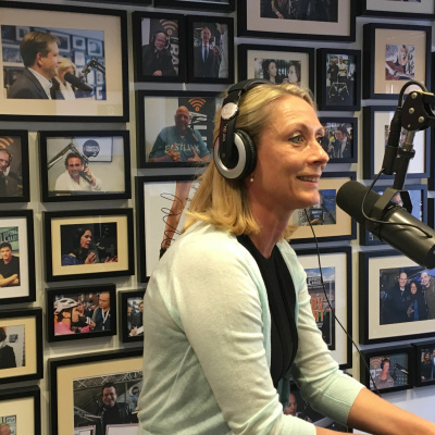 People Power Podcast - Over De Kracht Van Mensen In Organisaties