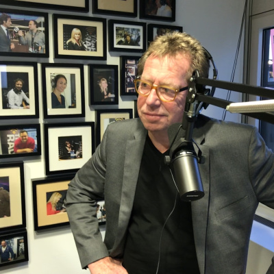 People Power Podcast - Over De Kracht Van Mensen In Organisaties