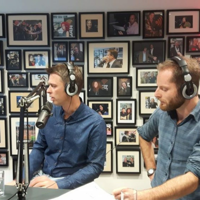 People Power Podcast - Over De Kracht Van Mensen In Organisaties