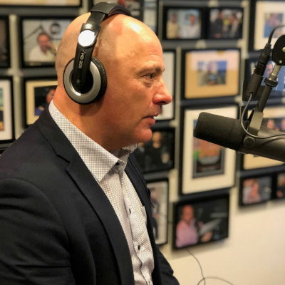 People Power Podcast - Over De Kracht Van Mensen In Organisaties