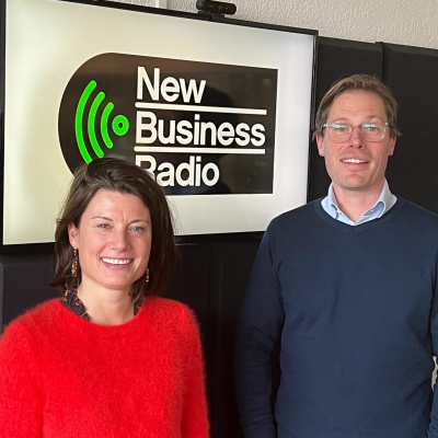 People Power Podcast - Over De Kracht Van Mensen In Organisaties