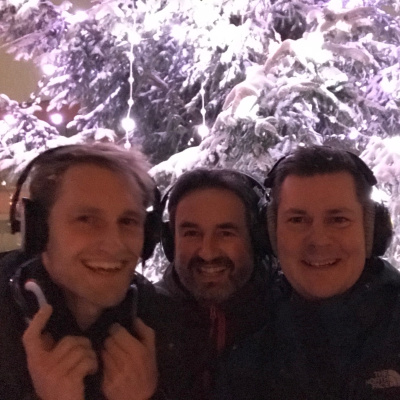 People Power Podcast - Over De Kracht Van Mensen In Organisaties