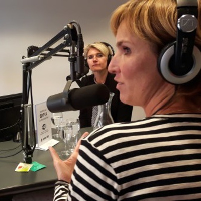 People Power Podcast - Over De Kracht Van Mensen In Organisaties