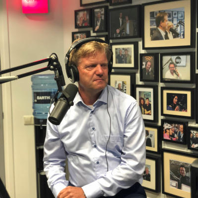 People Power Podcast - Over De Kracht Van Mensen In Organisaties