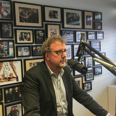 People Power Podcast - Over De Kracht Van Mensen In Organisaties