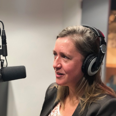 People Power Podcast - Over De Kracht Van Mensen In Organisaties