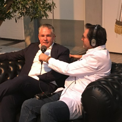 People Power Podcast - Over De Kracht Van Mensen In Organisaties