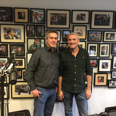 People Power Podcast - Over De Kracht Van Mensen In Organisaties