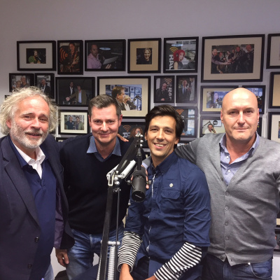 People Power Podcast - Over De Kracht Van Mensen In Organisaties