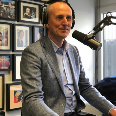 People Power Podcast - Over De Kracht Van Mensen In Organisaties