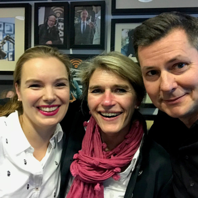 People Power Podcast - Over De Kracht Van Mensen In Organisaties