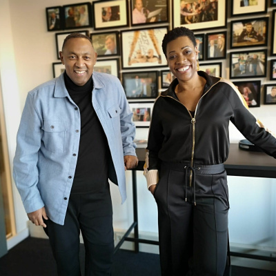 People Power Podcast - Over De Kracht Van Mensen In Organisaties