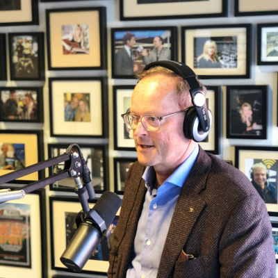 People Power Podcast - Over De Kracht Van Mensen In Organisaties