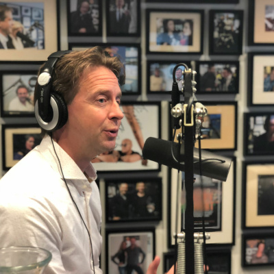 People Power Podcast - Over De Kracht Van Mensen In Organisaties