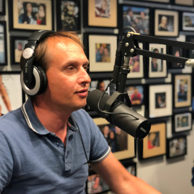 People Power Podcast - Over De Kracht Van Mensen In Organisaties