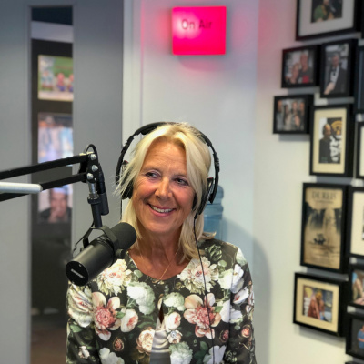 People Power Podcast - Over De Kracht Van Mensen In Organisaties