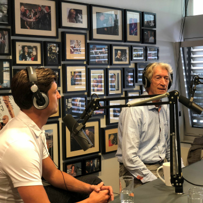 People Power Podcast - Over De Kracht Van Mensen In Organisaties