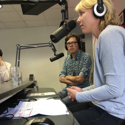 People Power Podcast - Over De Kracht Van Mensen In Organisaties